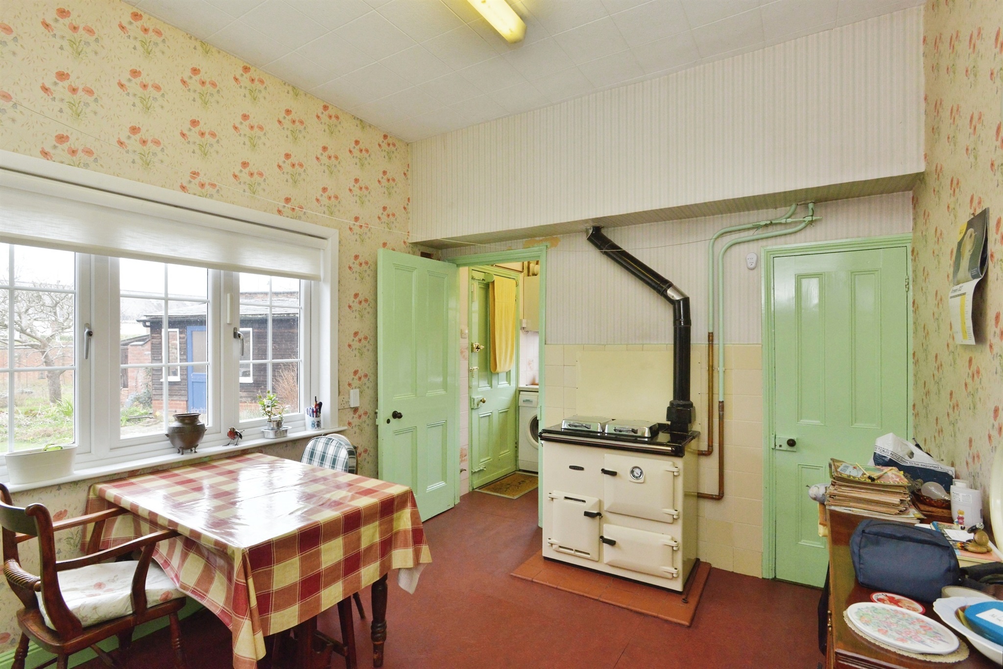 3 bed Detached