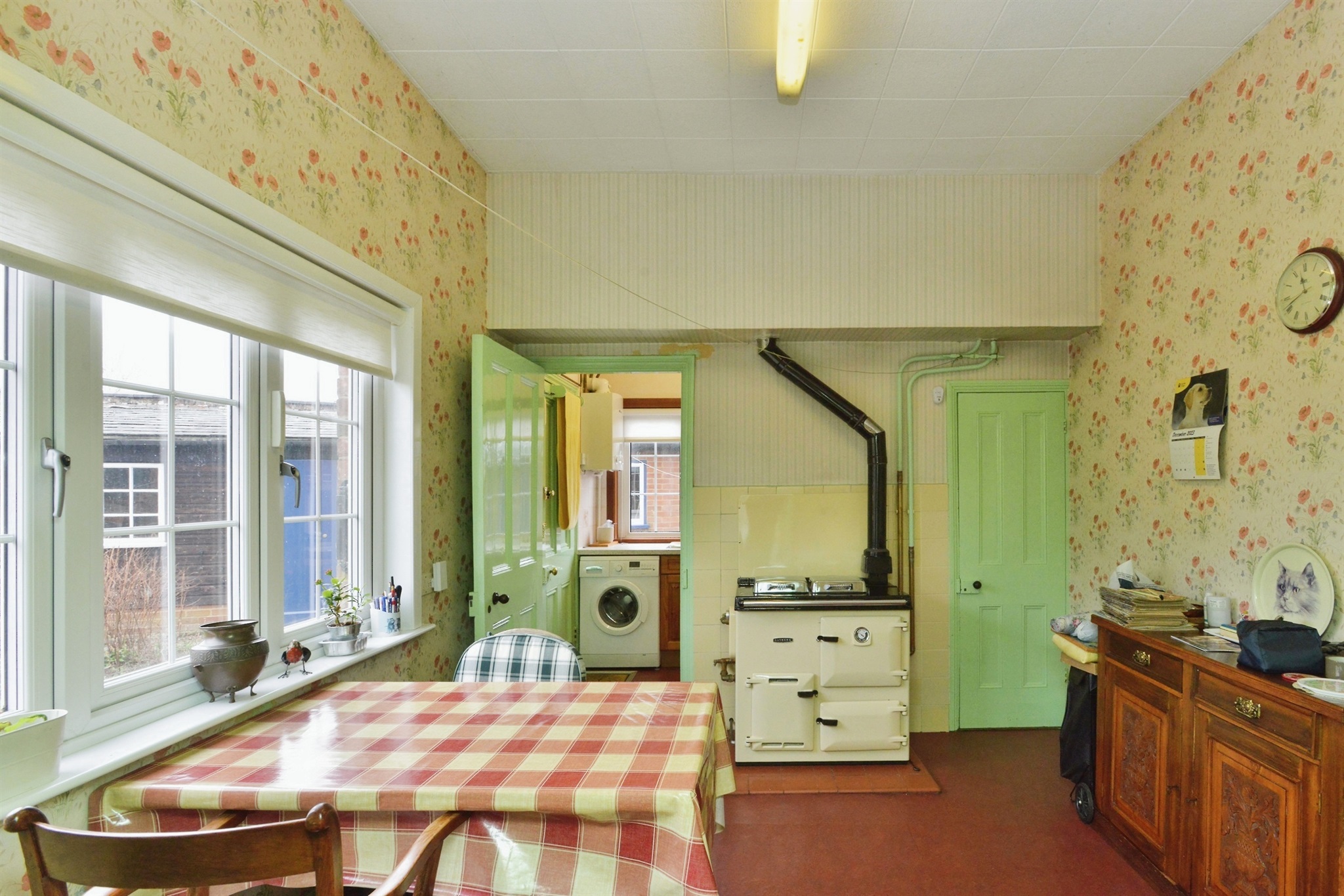 3 bed Detached