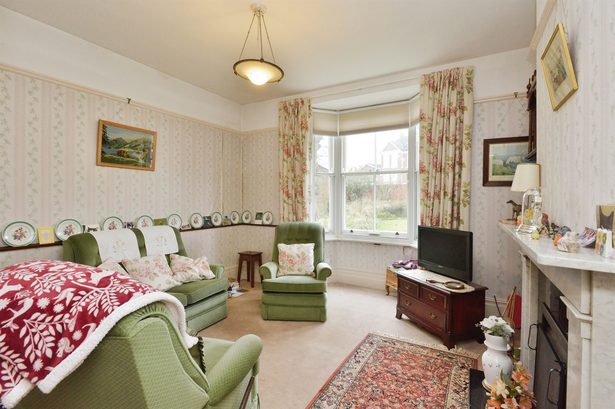3 bed Detached