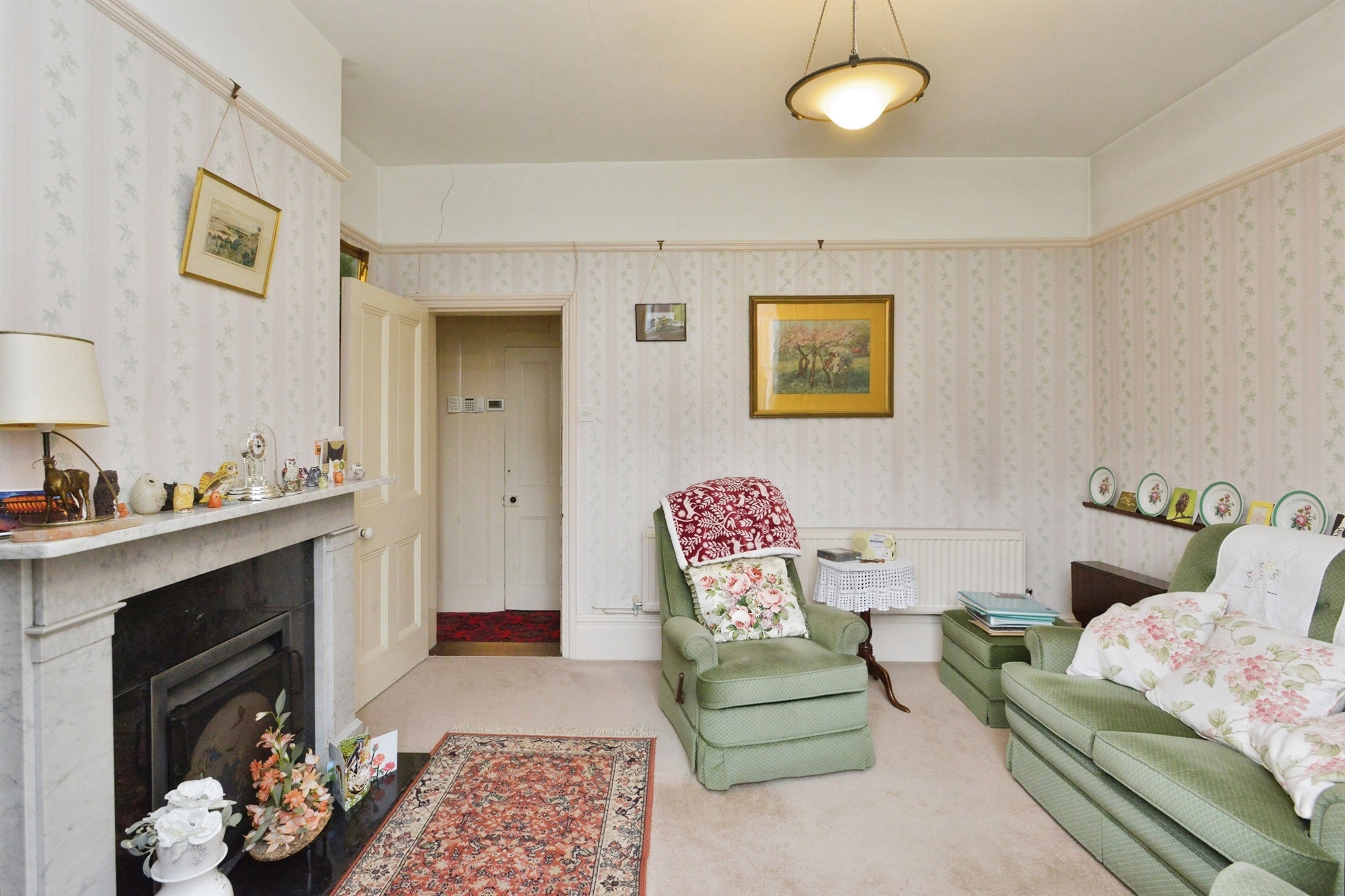 3 bed Detached