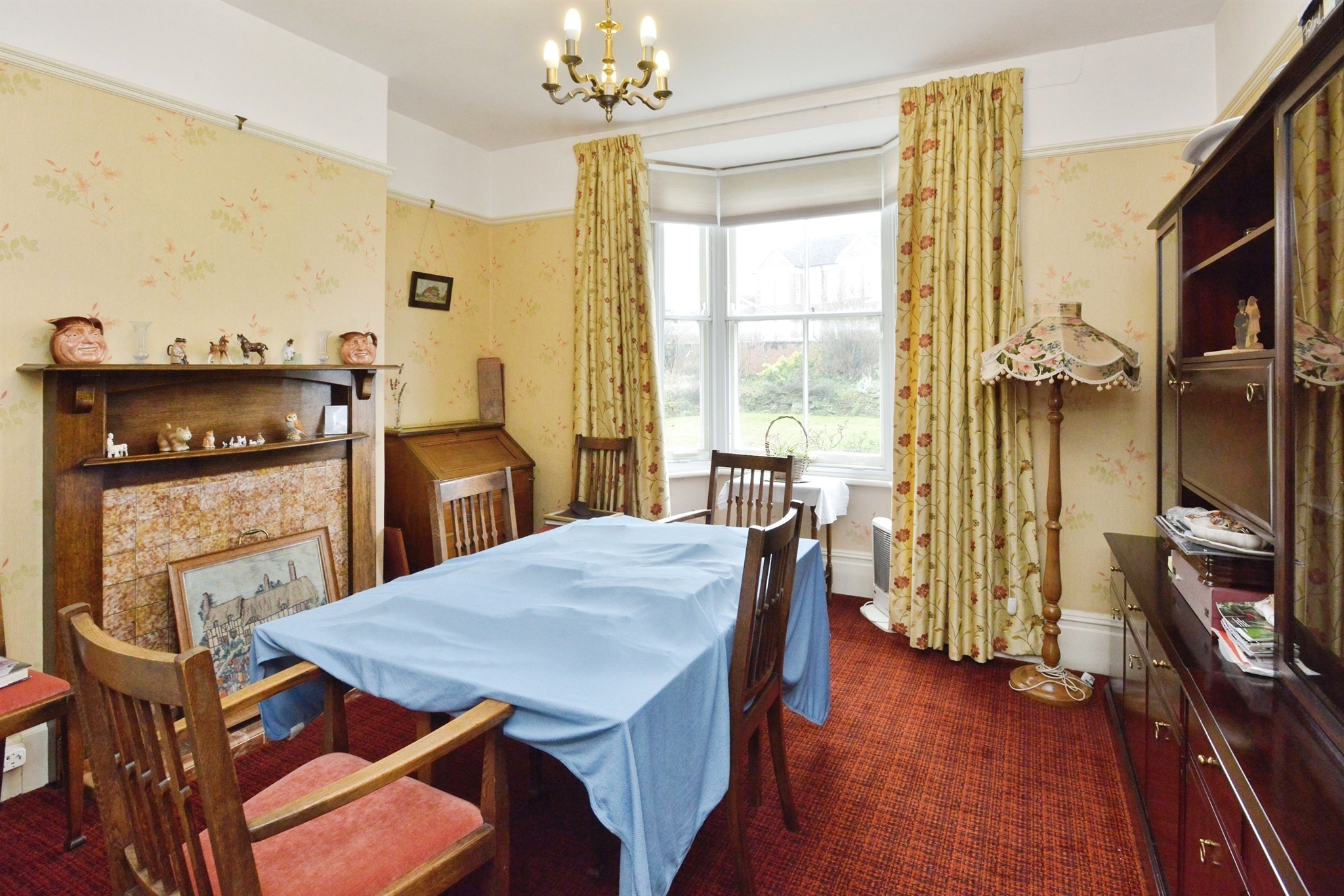 3 bed Detached