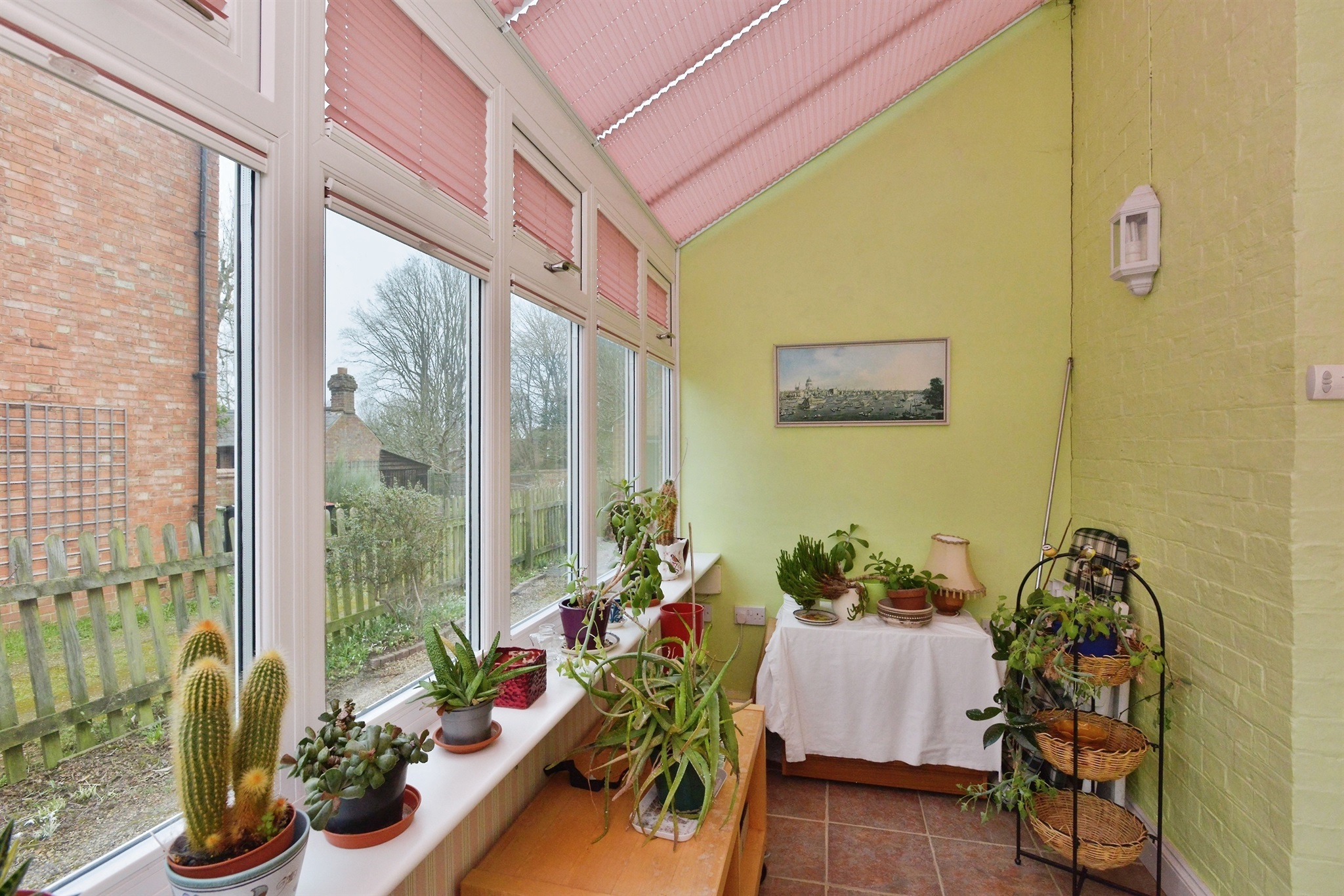 3 bed Detached