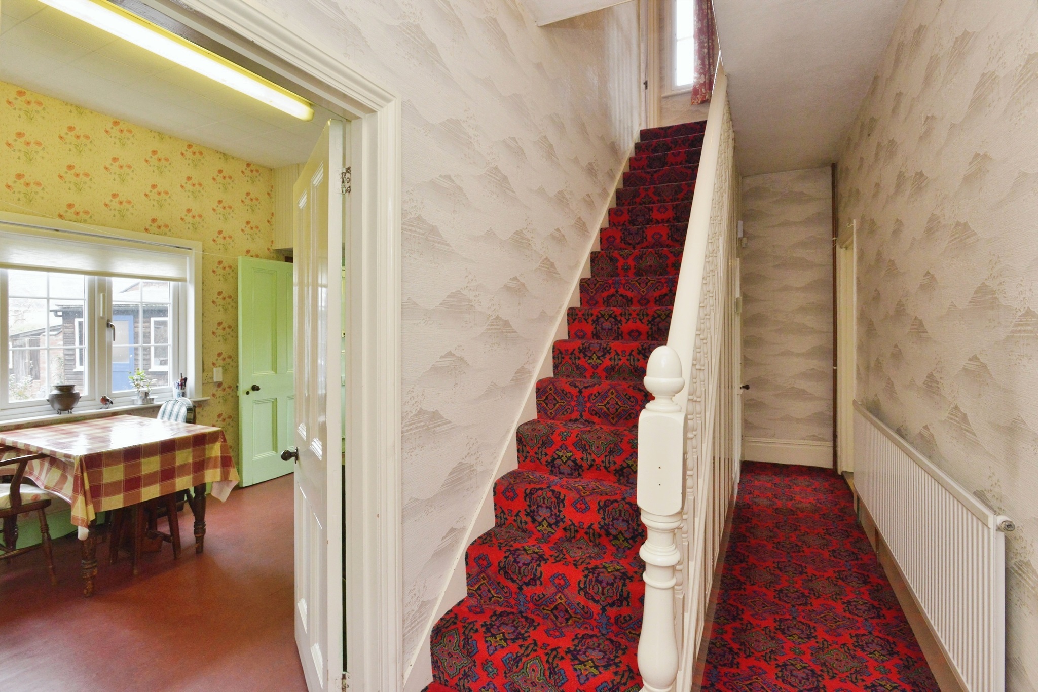 3 bed Detached