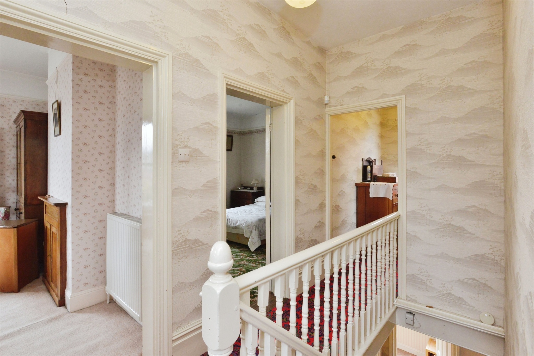 3 bed Detached
