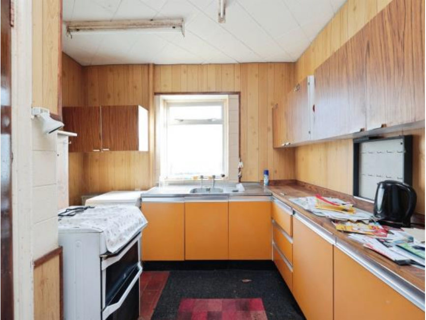 2 bed Detached