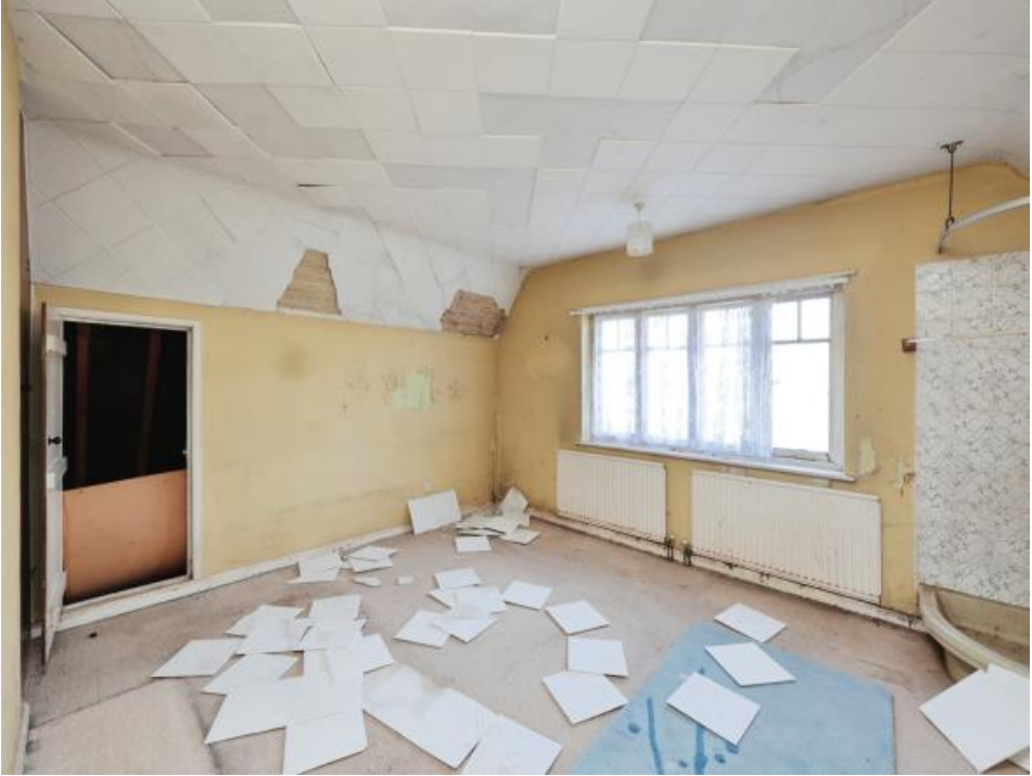 2 bed Detached