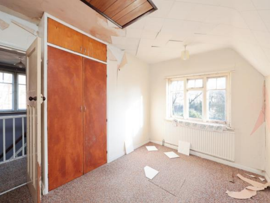 2 bed Detached