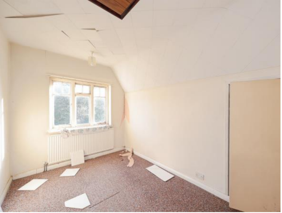 2 bed Detached