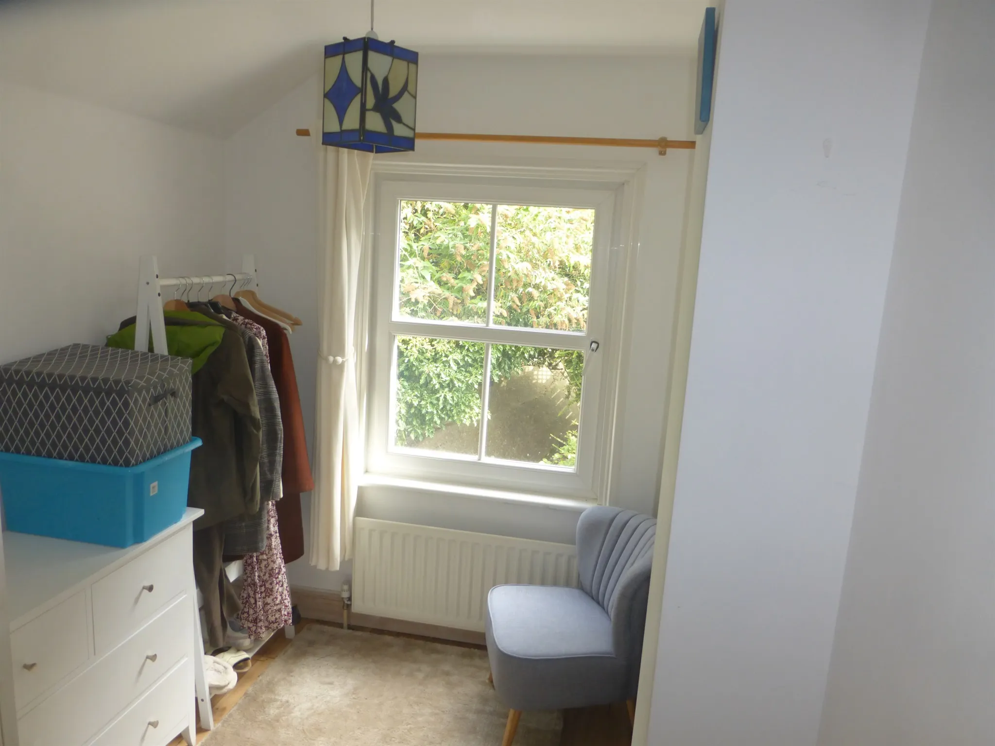 3 bed Terraced