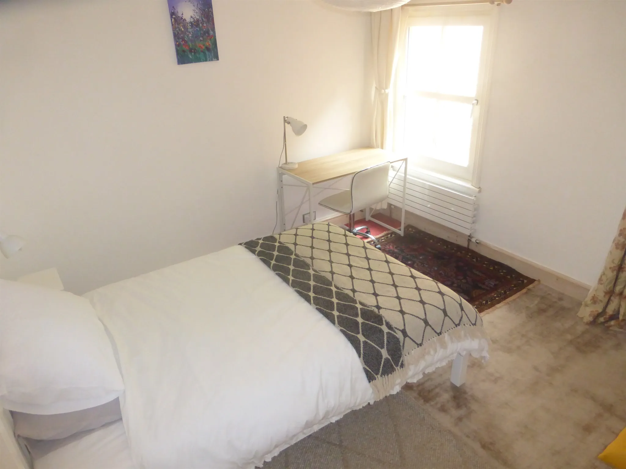 3 bed Terraced