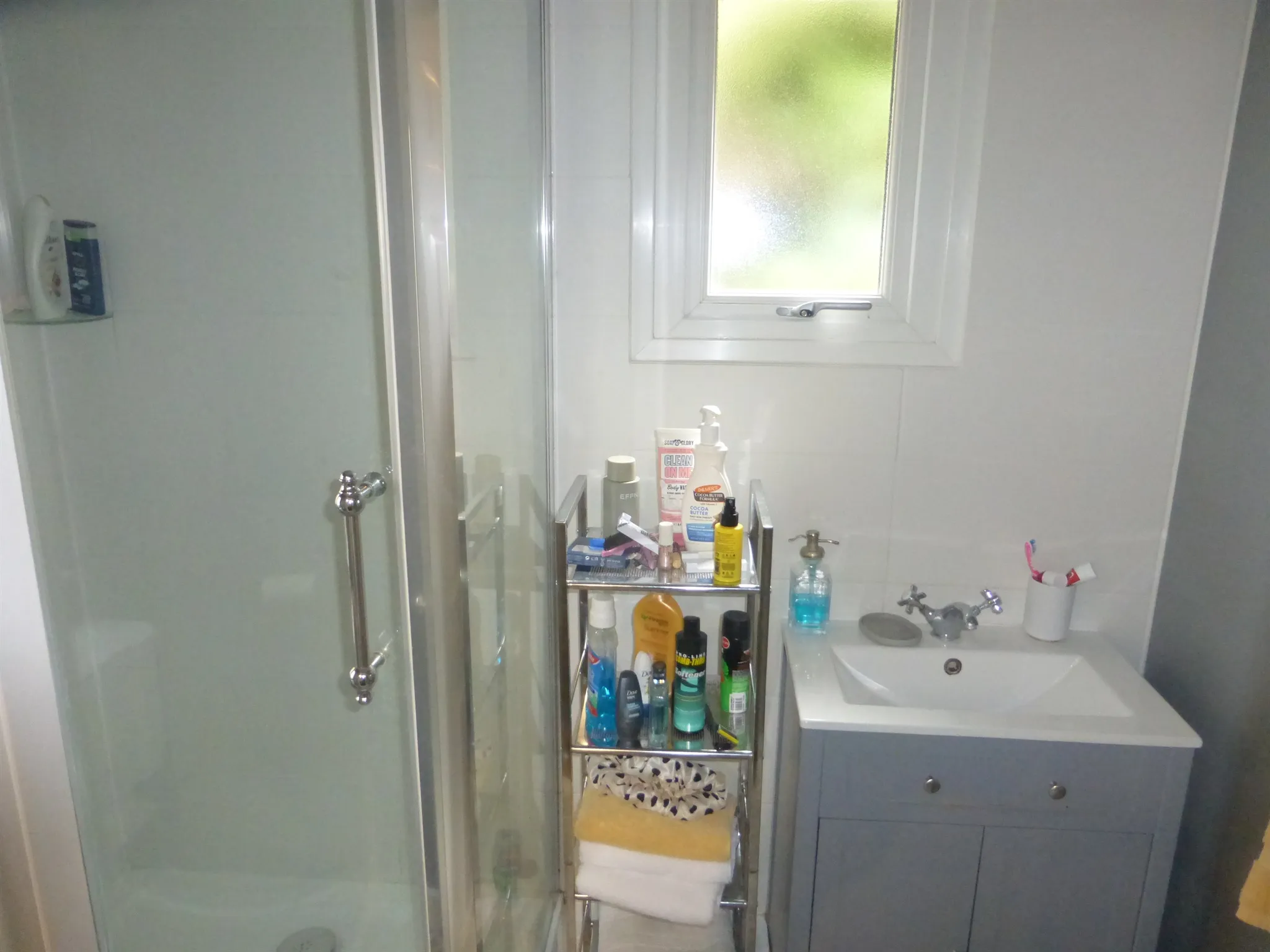 3 bed Terraced