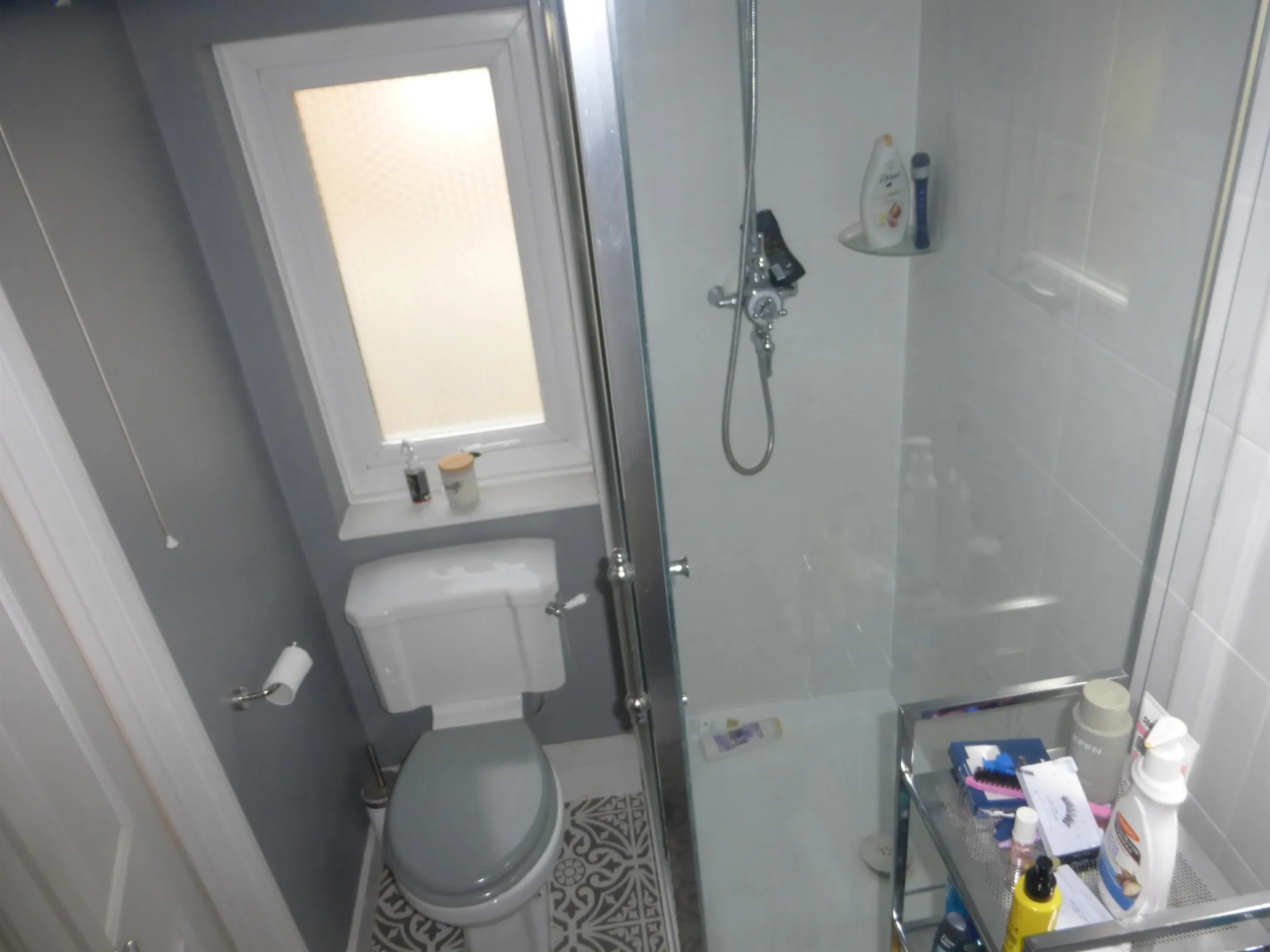 3 bed Terraced
