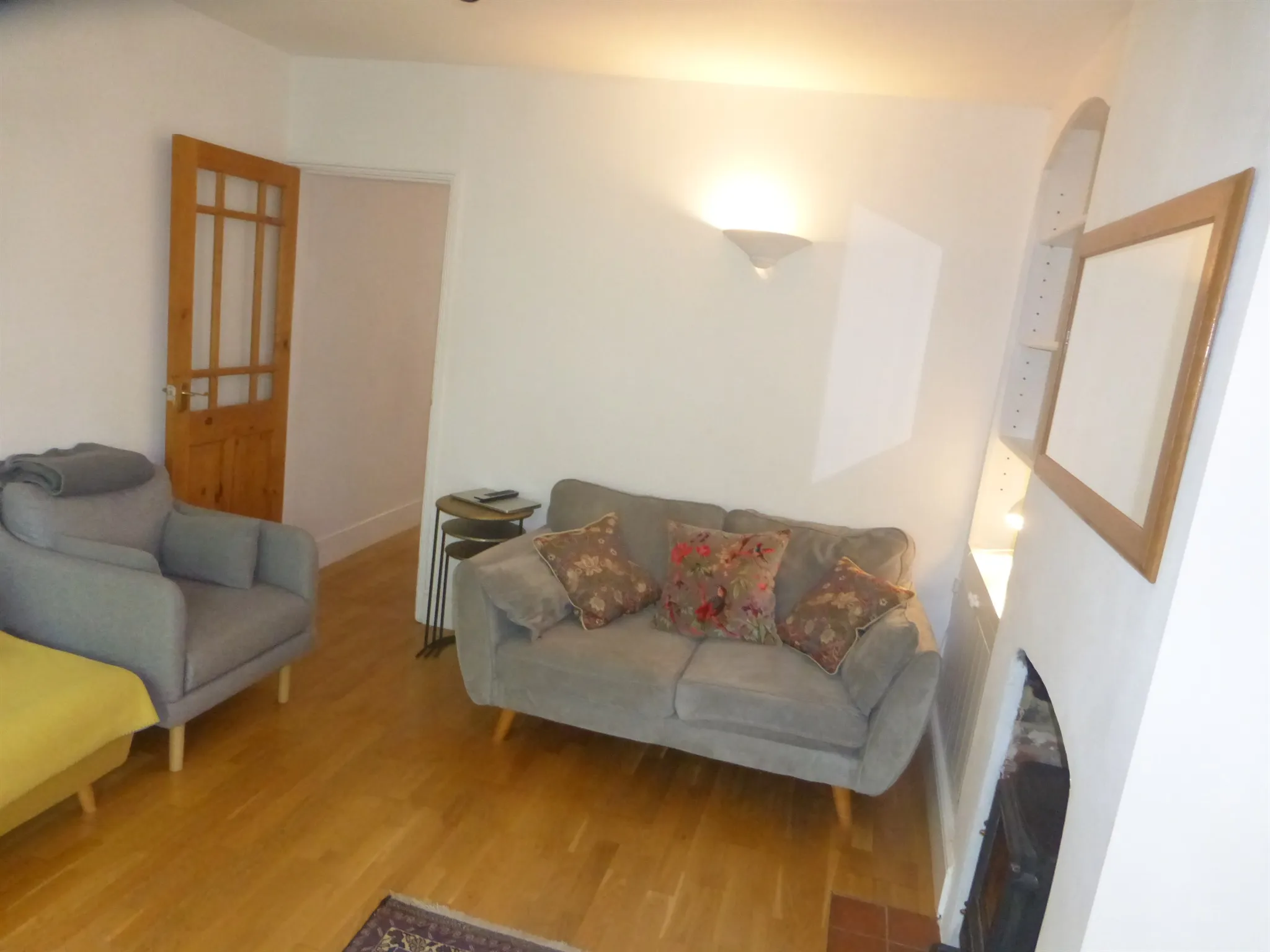 3 bed Terraced
