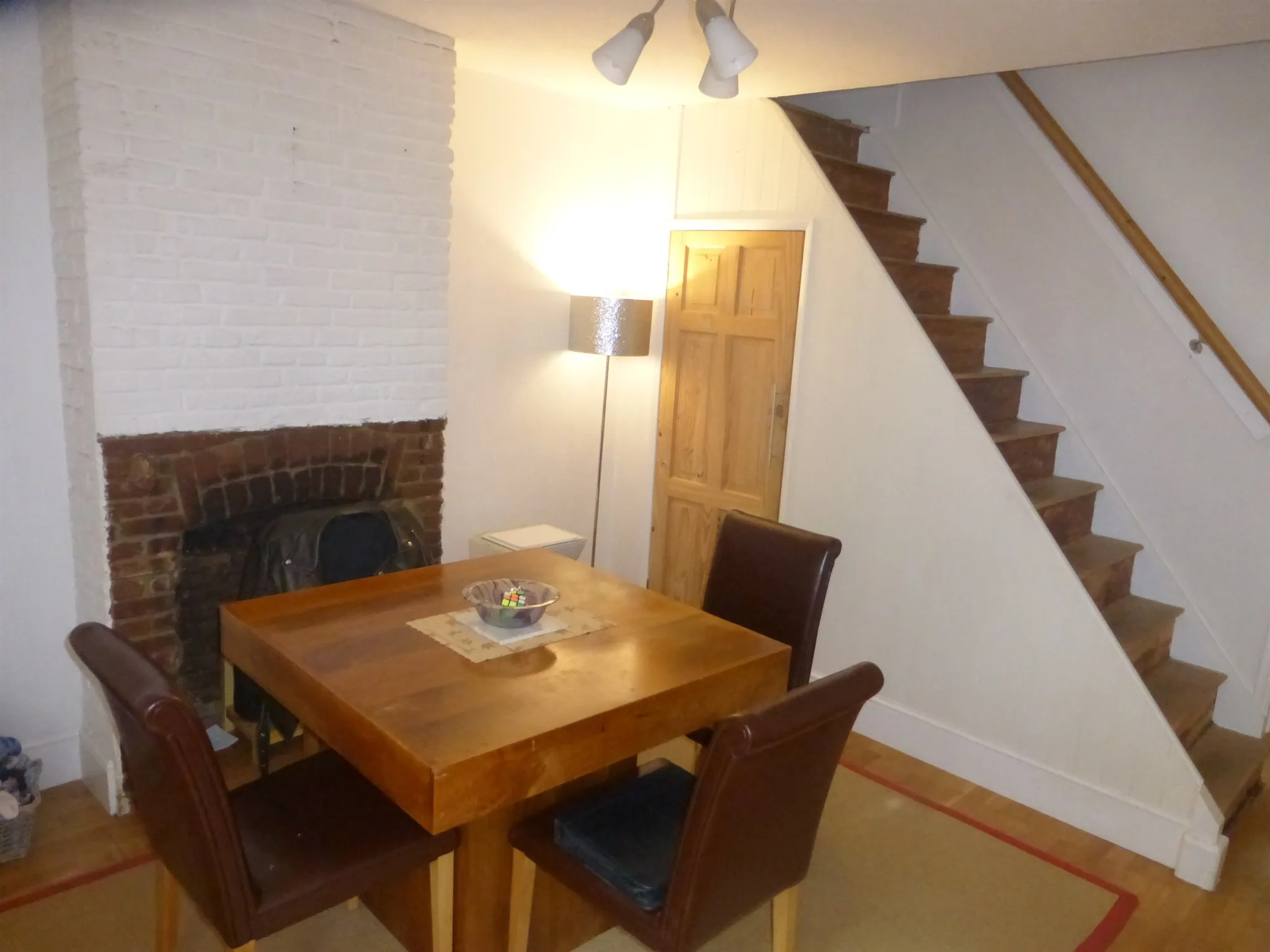 3 bed Terraced