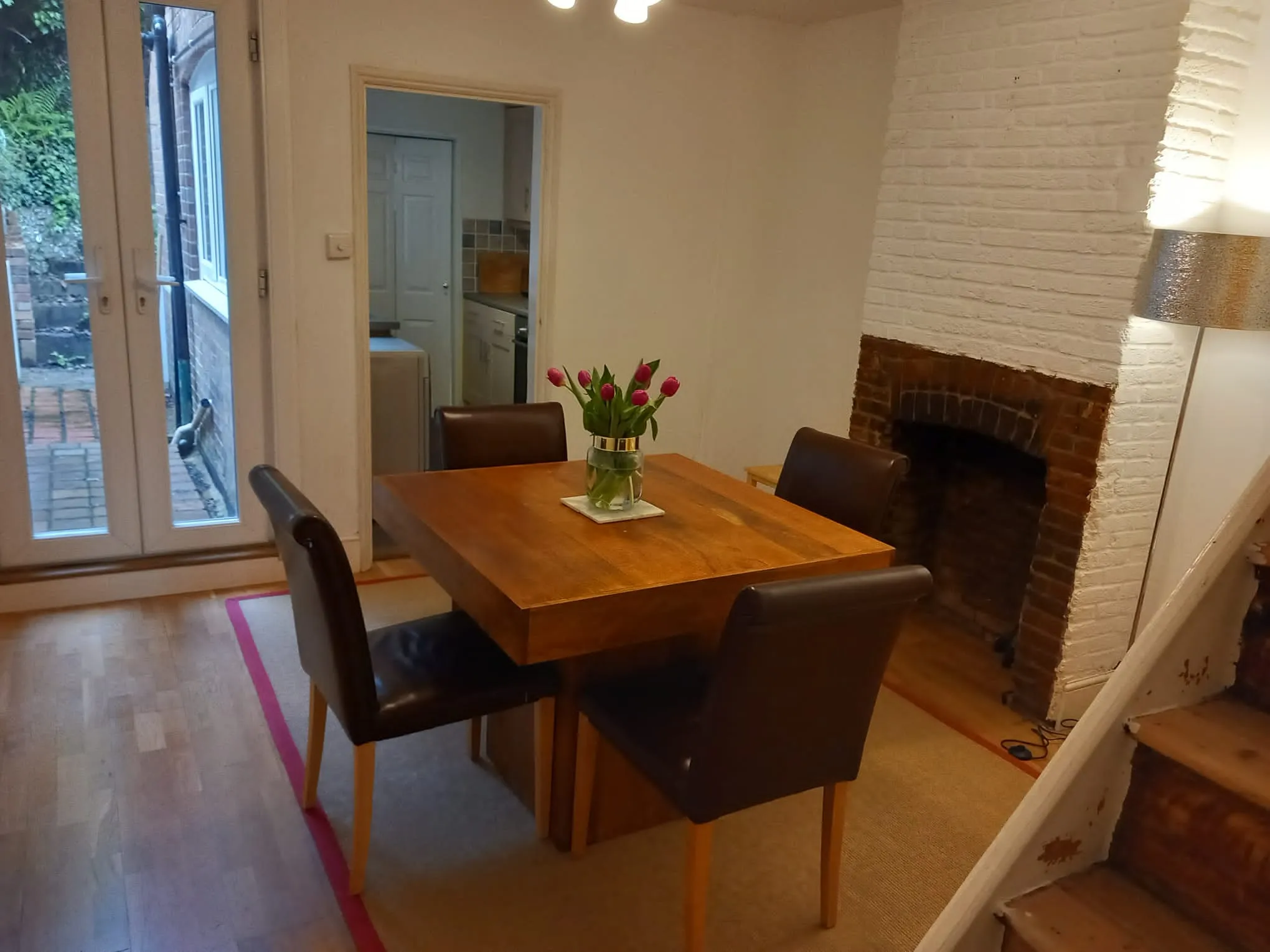 3 bed Terraced