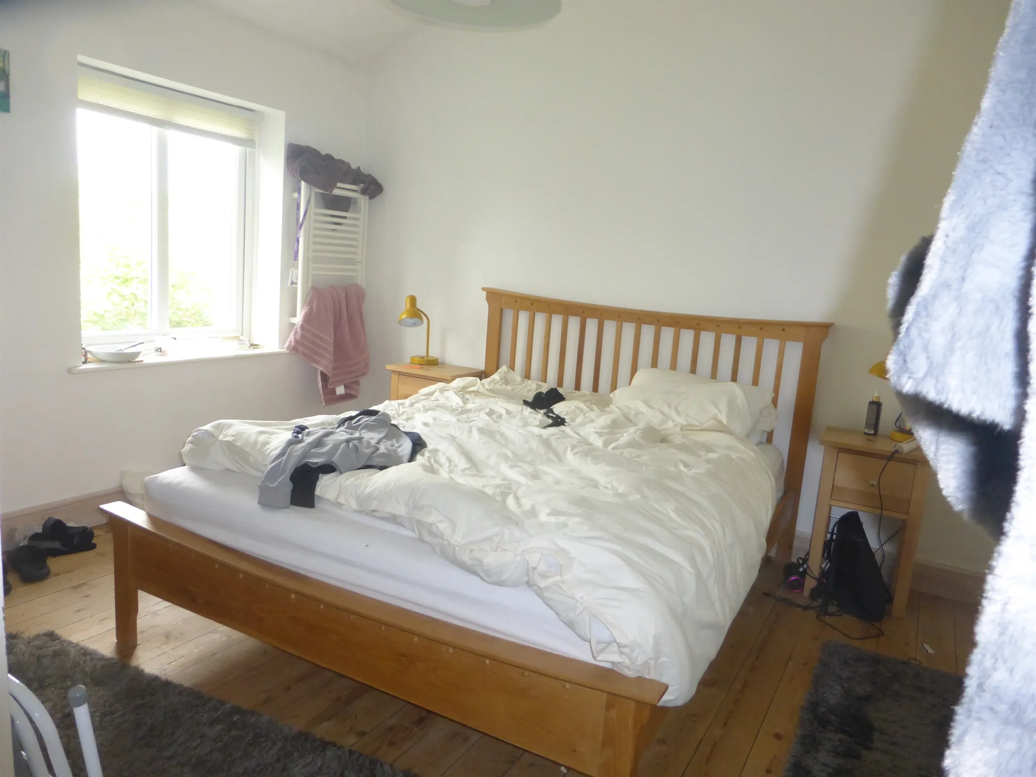 3 bed Terraced