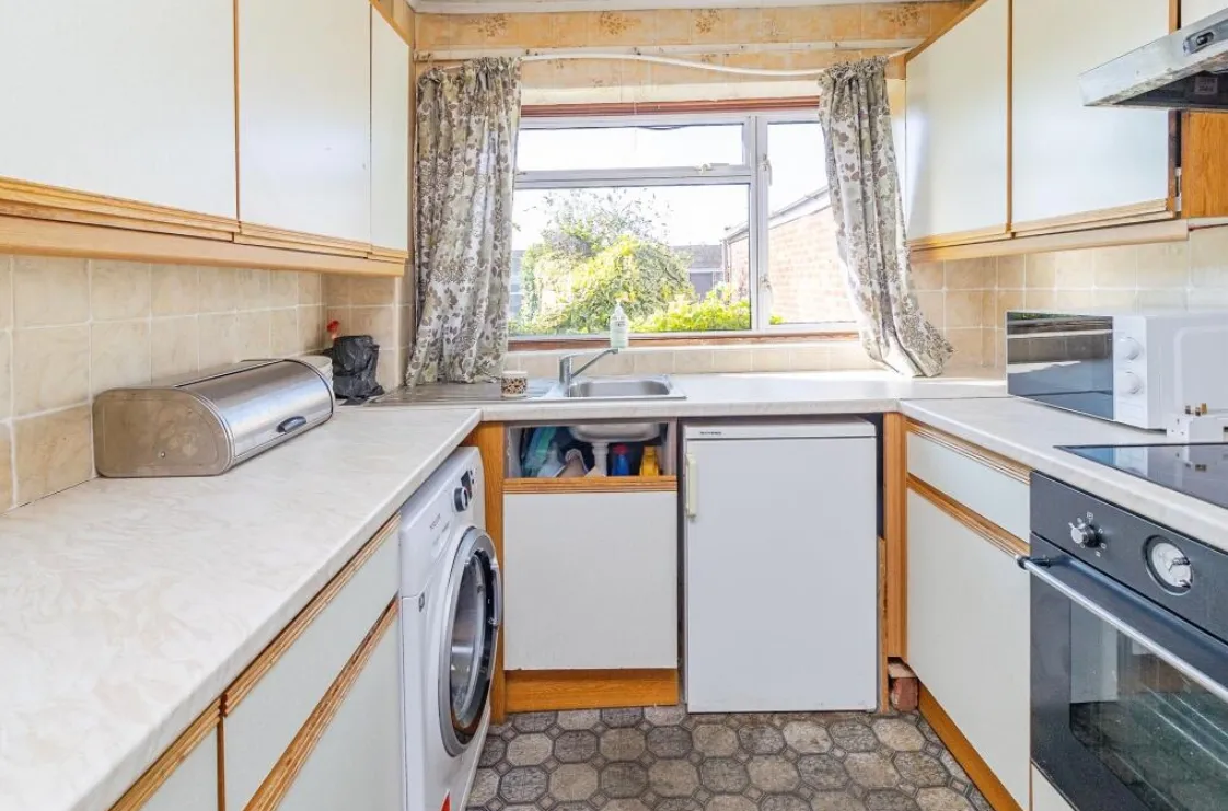 3 bed Semi-Detached