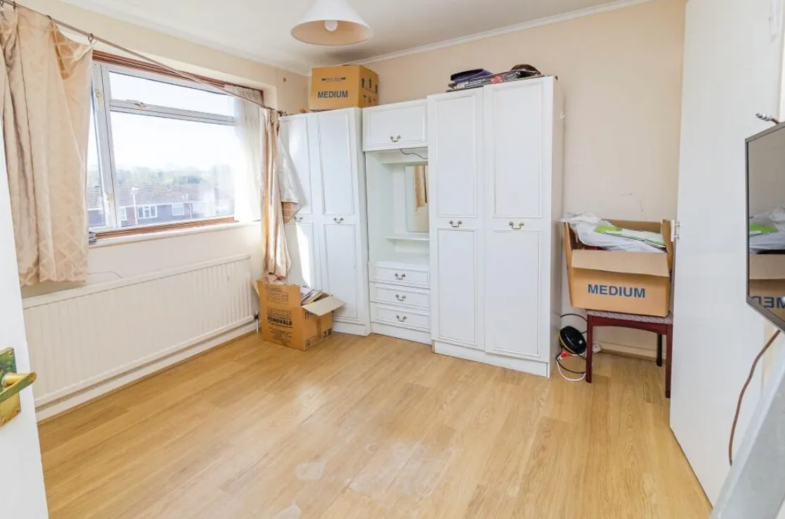 3 bed Semi-Detached