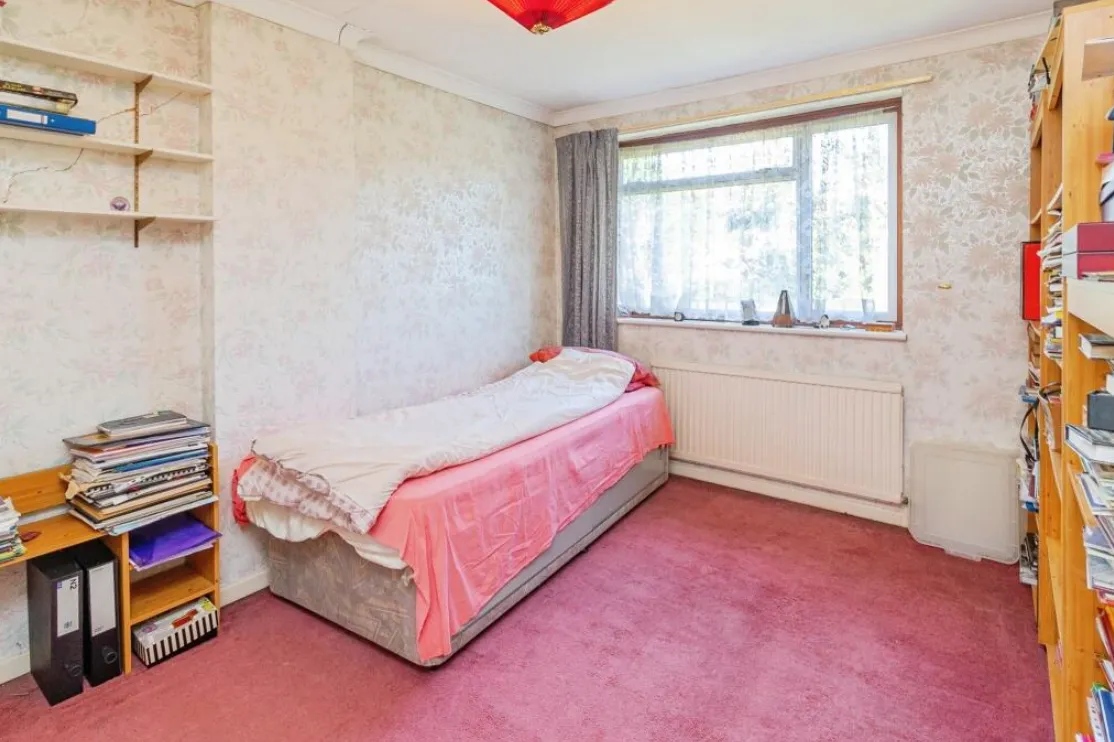 3 bed Semi-Detached