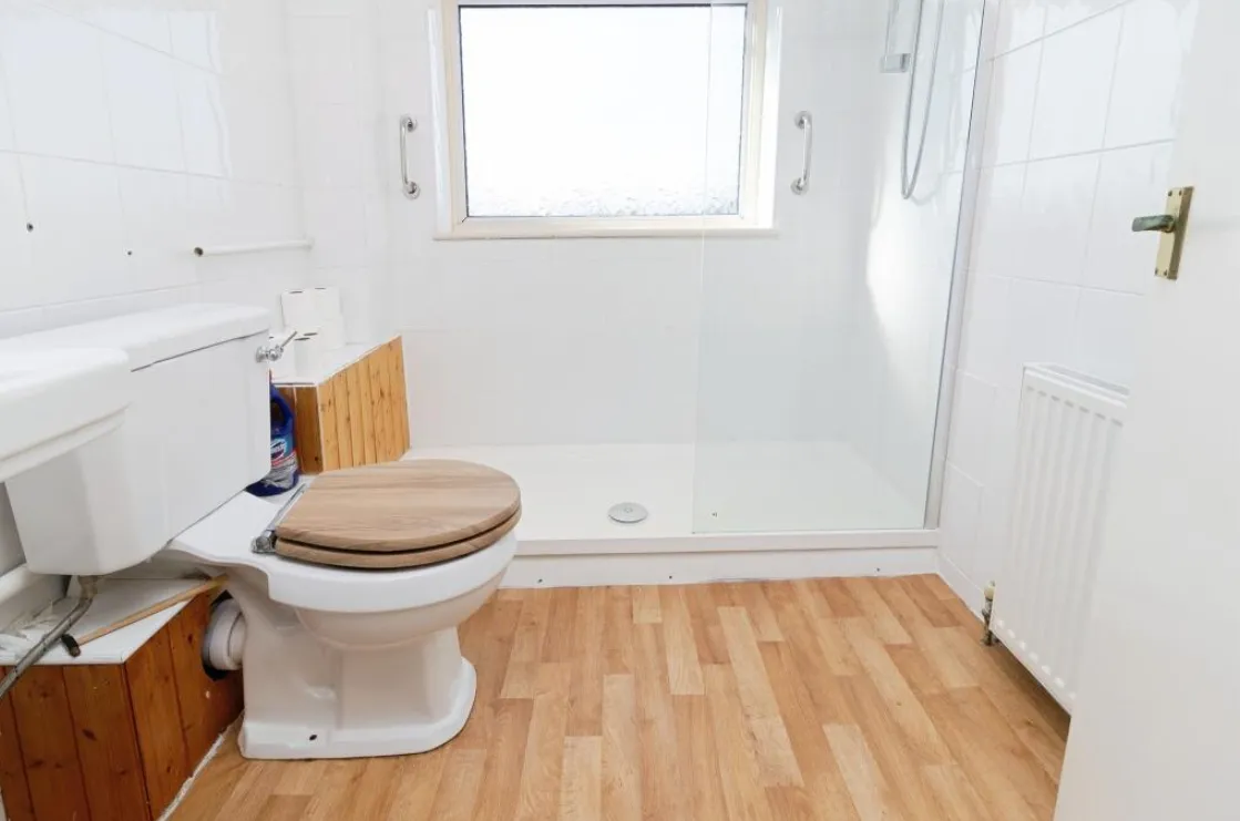 3 bed Semi-Detached