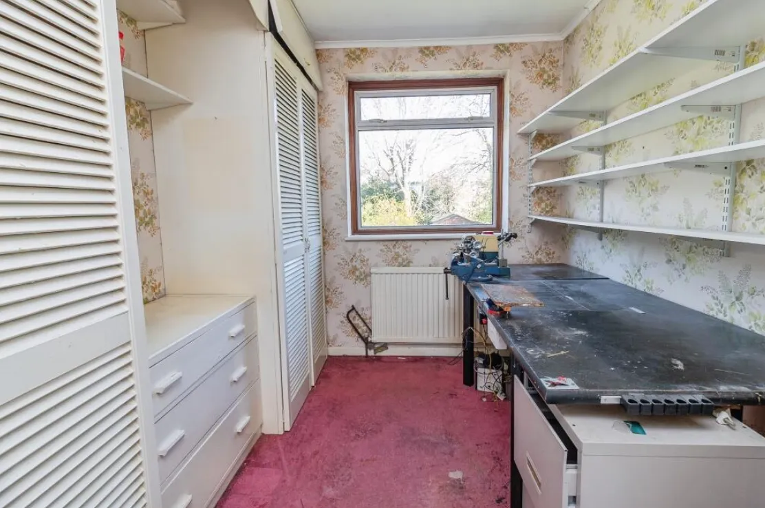 3 bed Semi-Detached