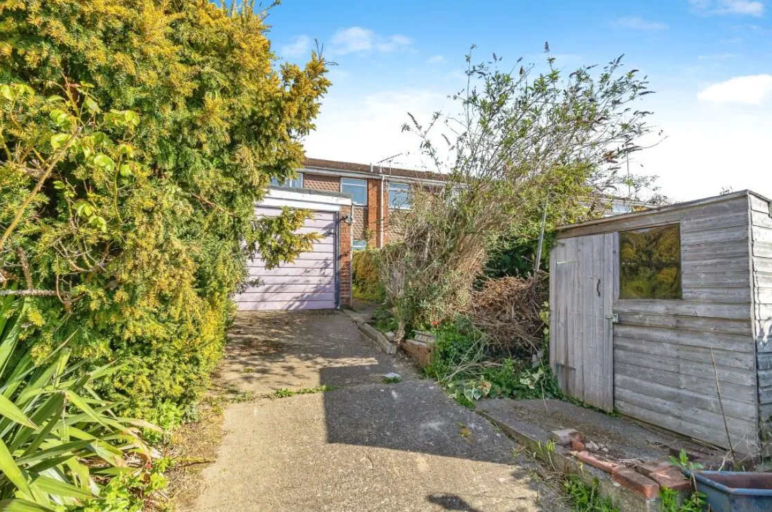 3 bed Semi-Detached