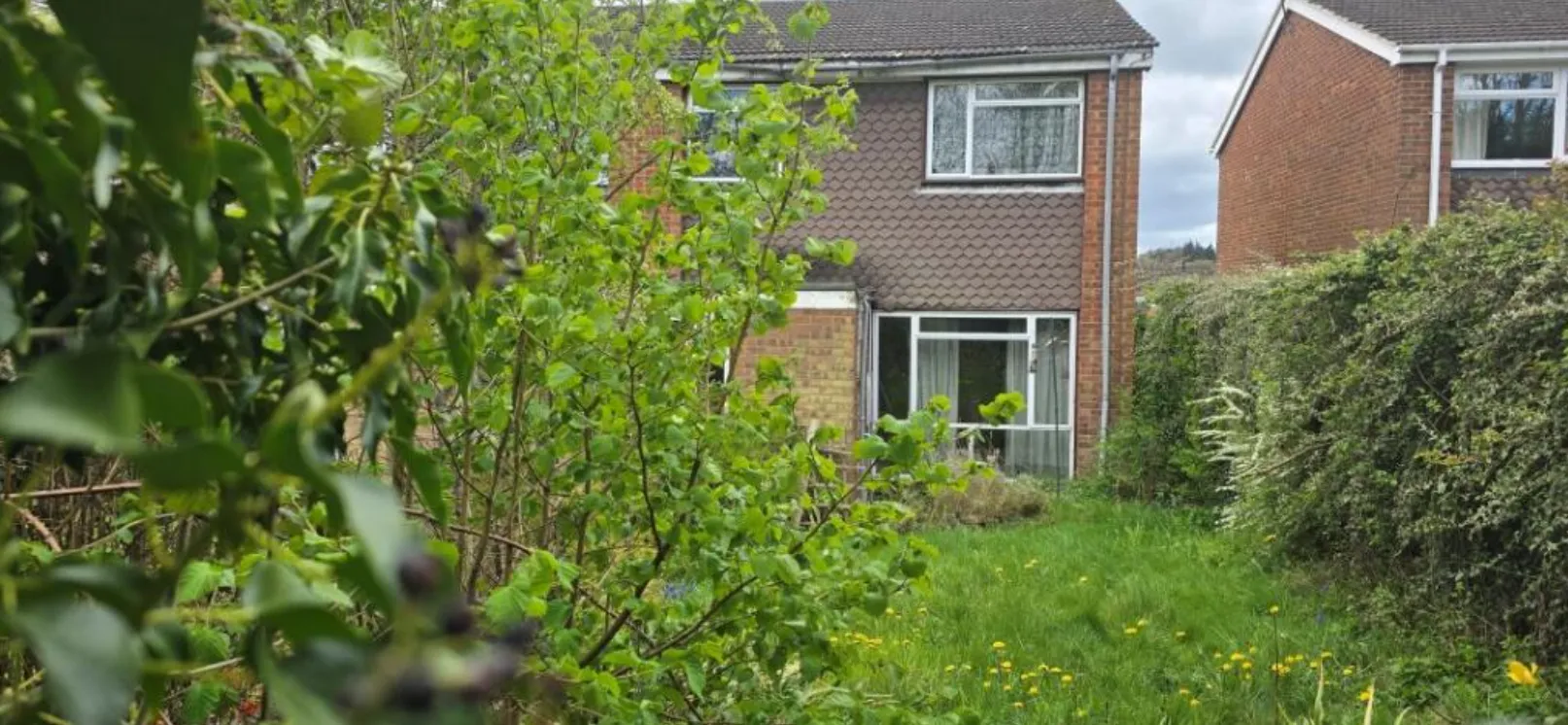 3 bed Semi-Detached