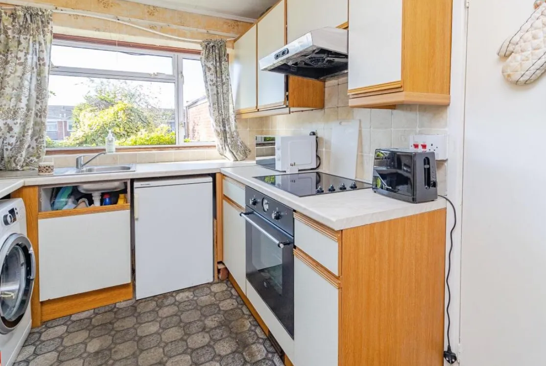 3 bed Semi-Detached