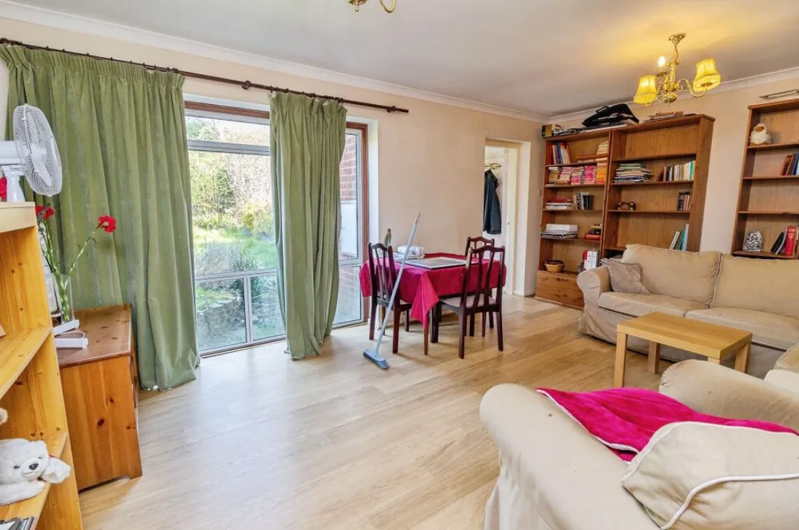 3 bed Semi-Detached