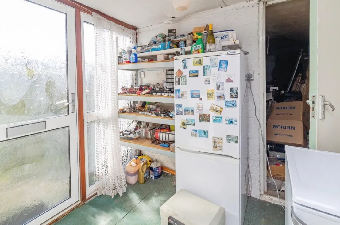 3 bed Semi-Detached