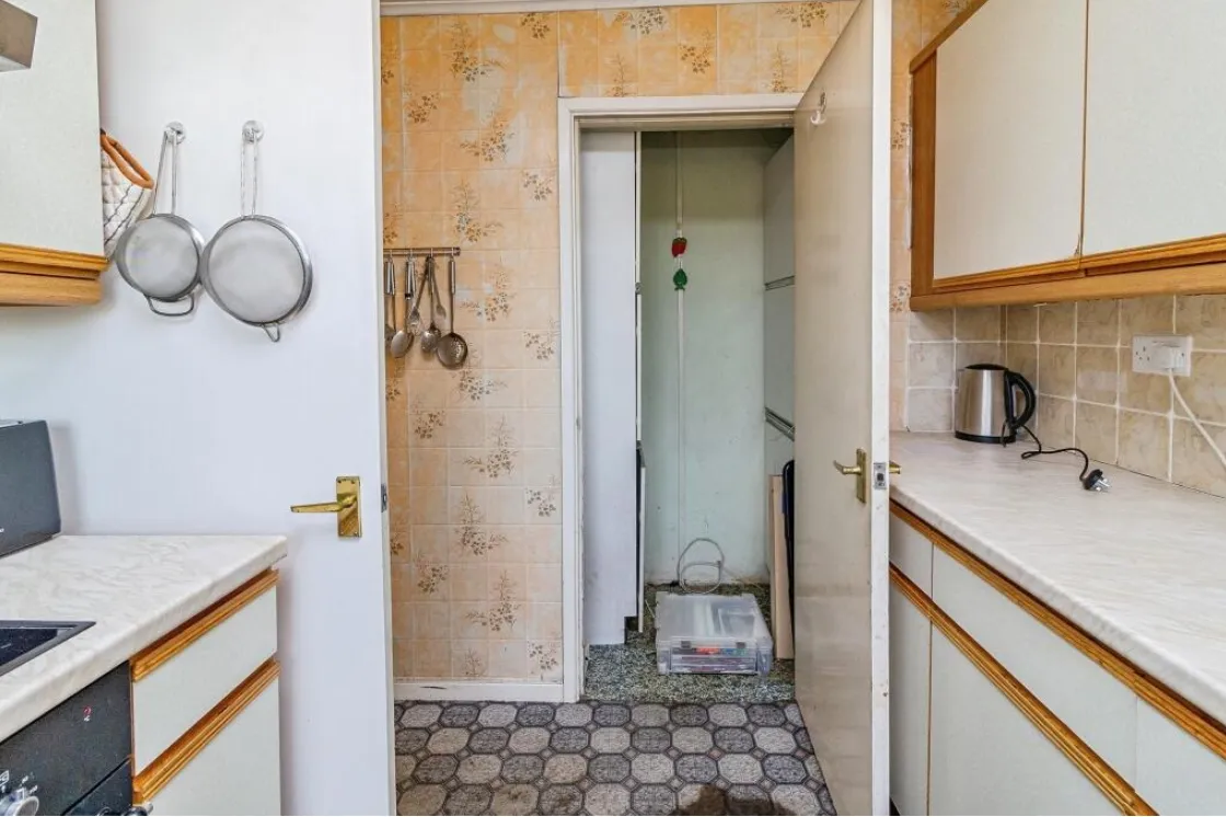 3 bed Semi-Detached