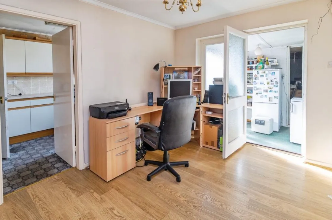 3 bed Semi-Detached