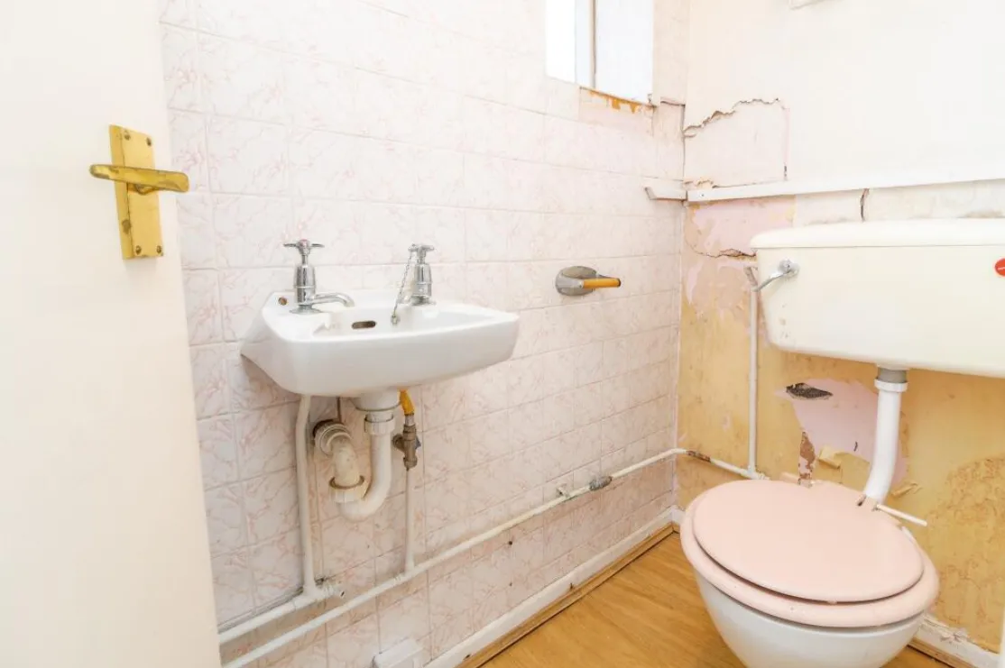 3 bed Semi-Detached