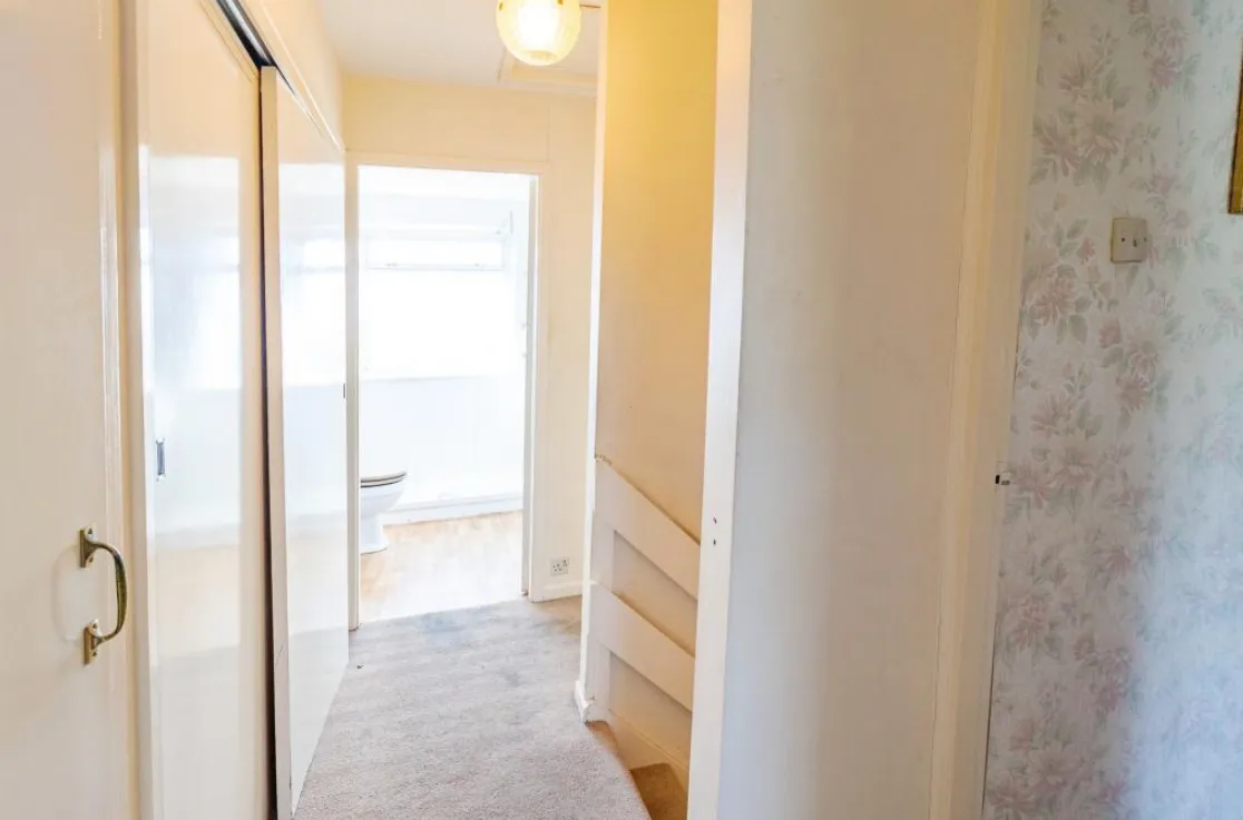 3 bed Semi-Detached