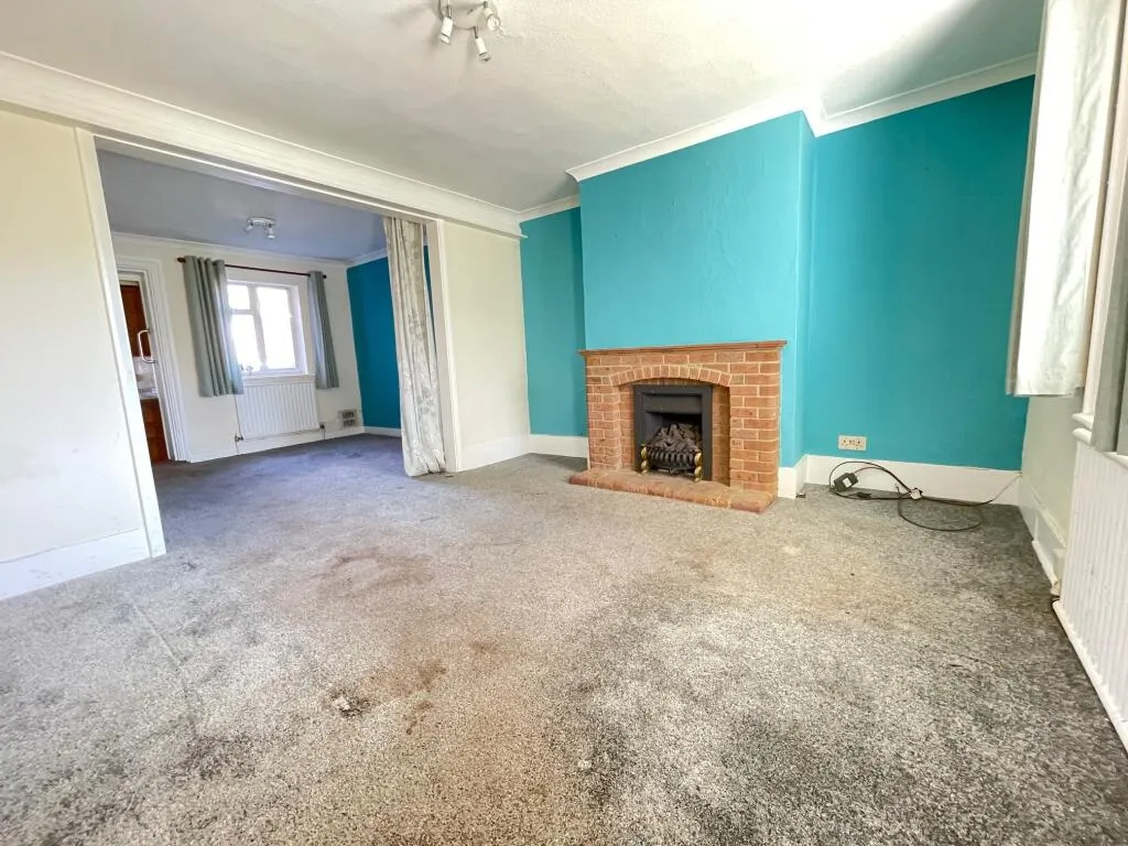 3 bed Terraced