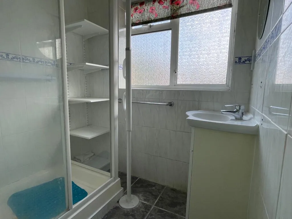 3 bed Terraced