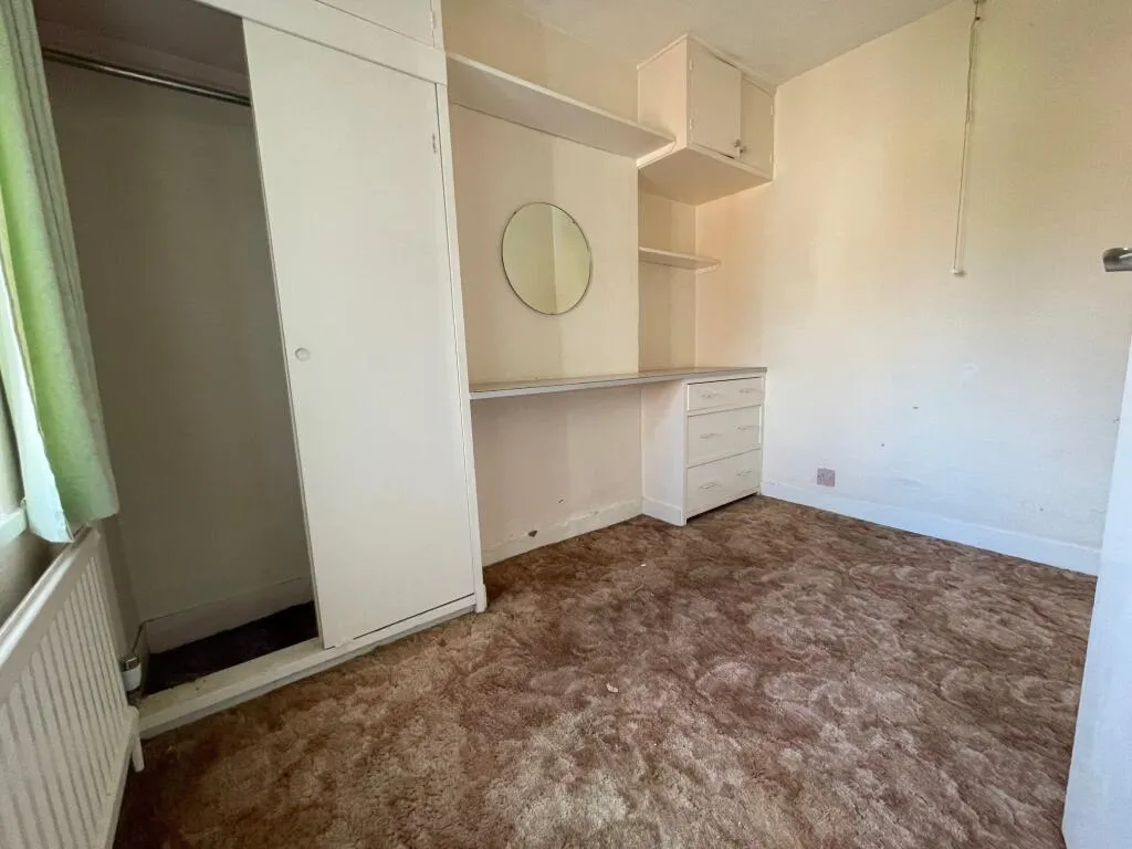3 bed Terraced