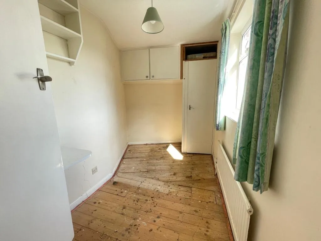 3 bed Terraced
