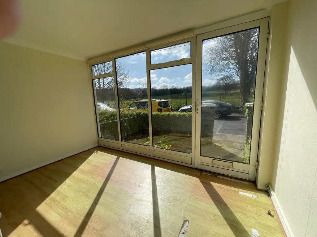 3 bed Terraced