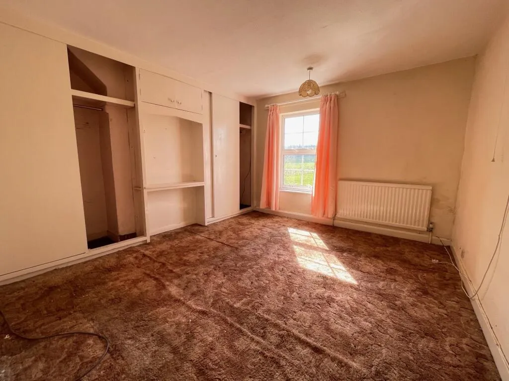 3 bed Terraced