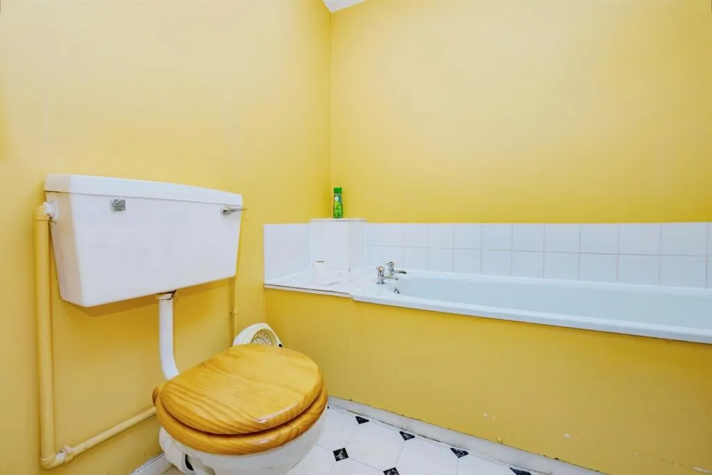 1 bed Apartment