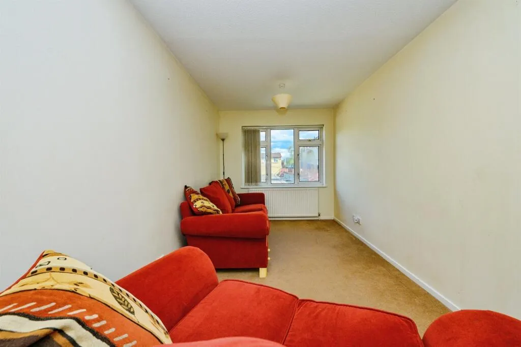 1 bed Apartment