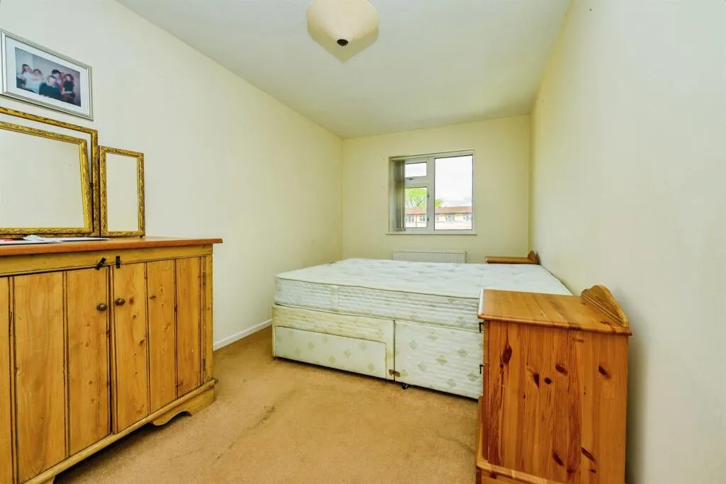 1 bed Apartment