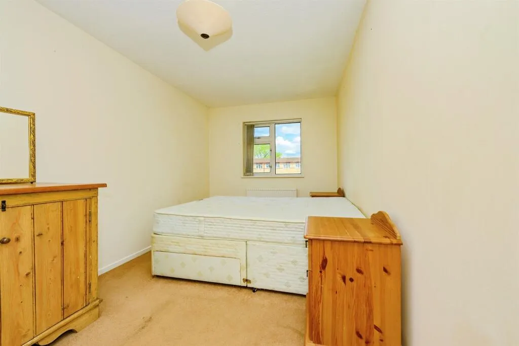 1 bed Apartment