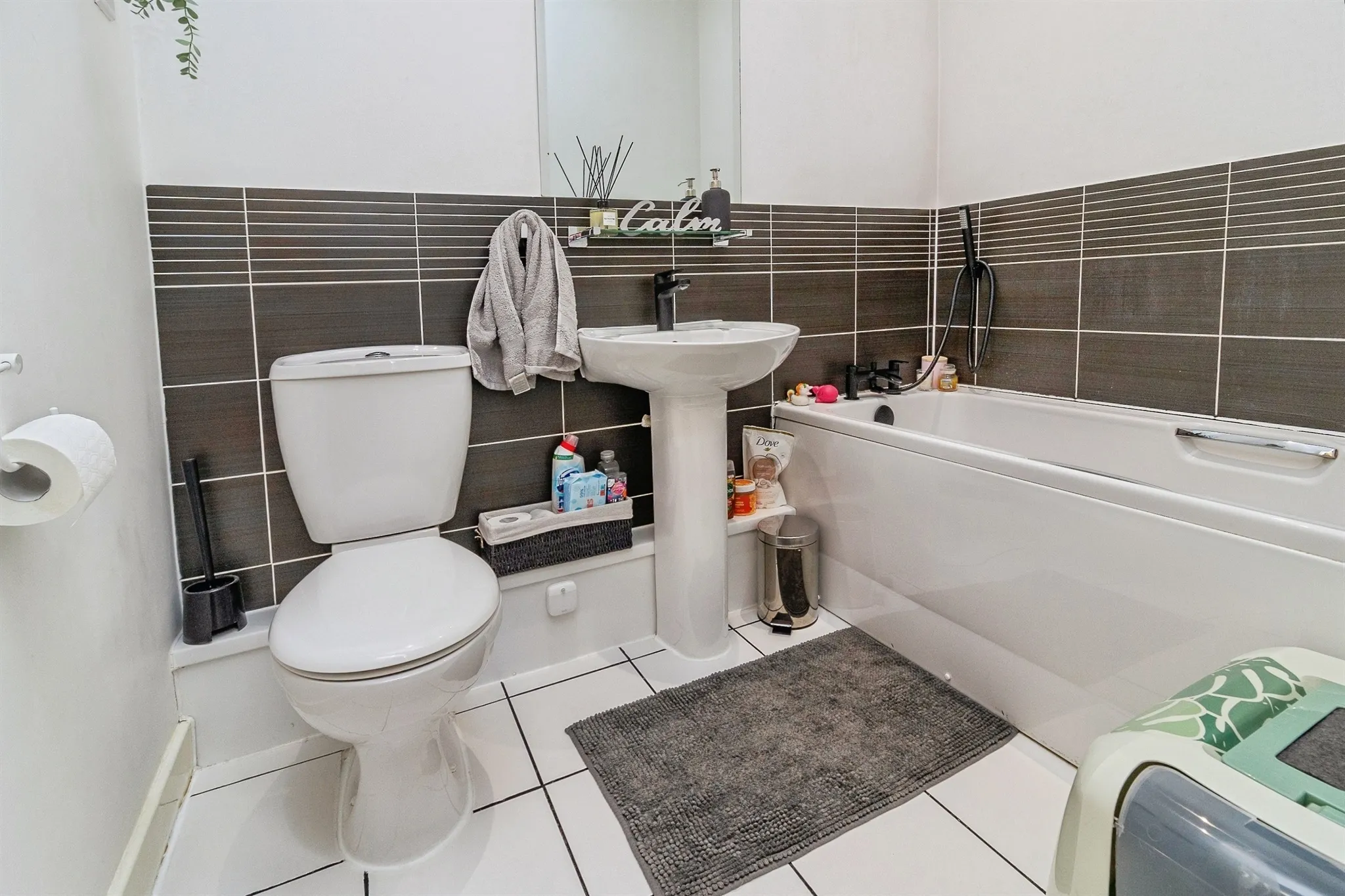 2 bed Apartment