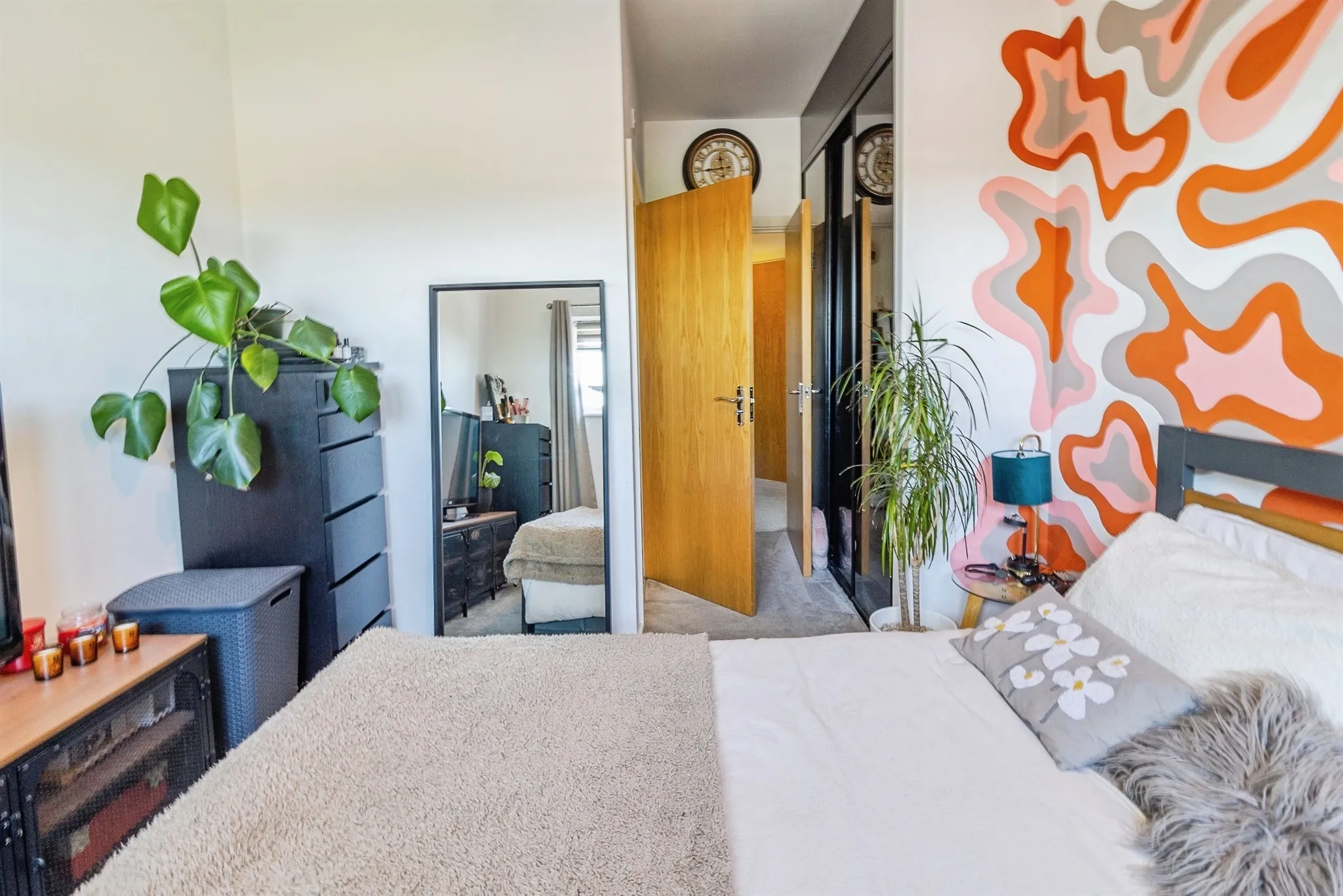 2 bed Apartment