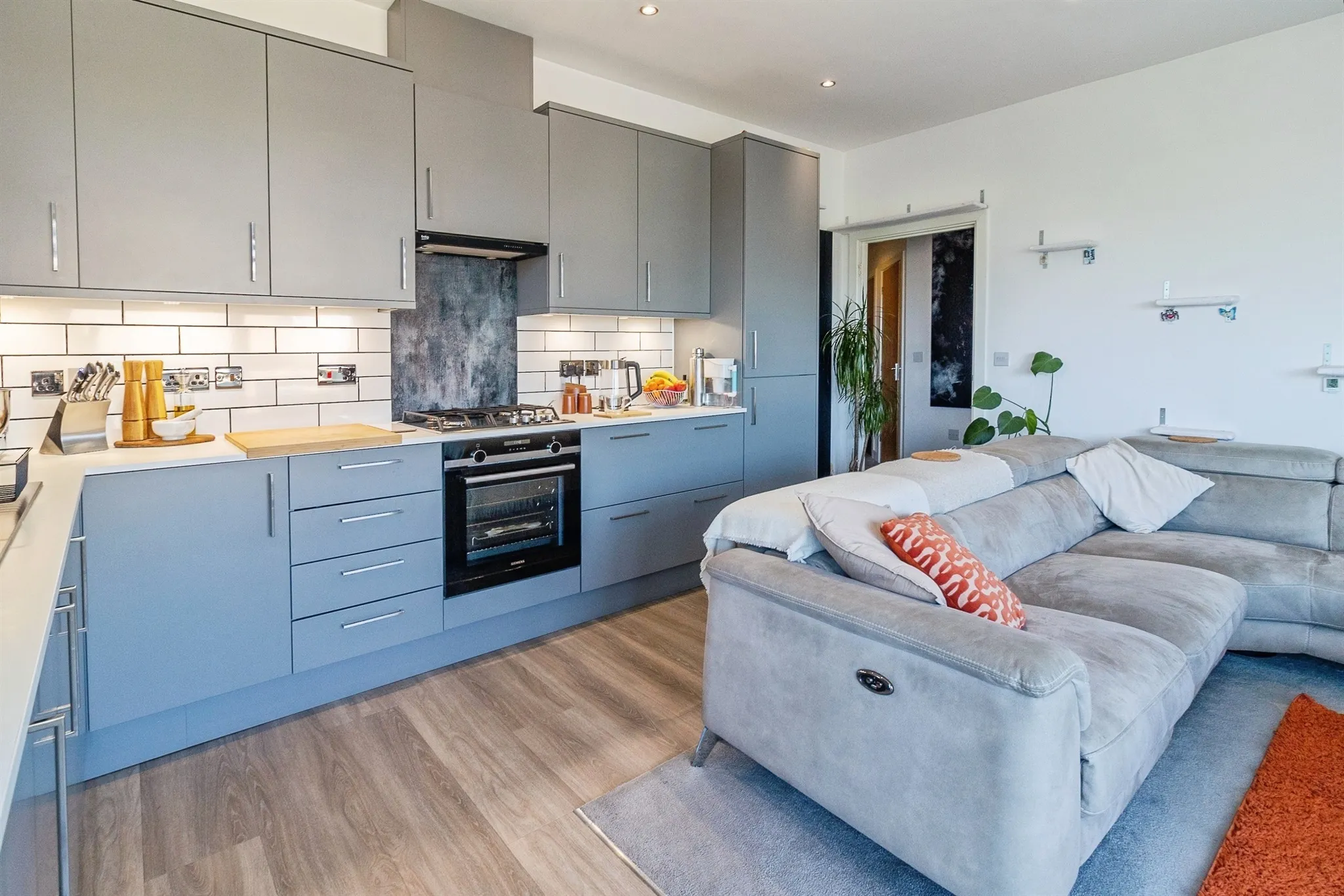 2 bed Apartment