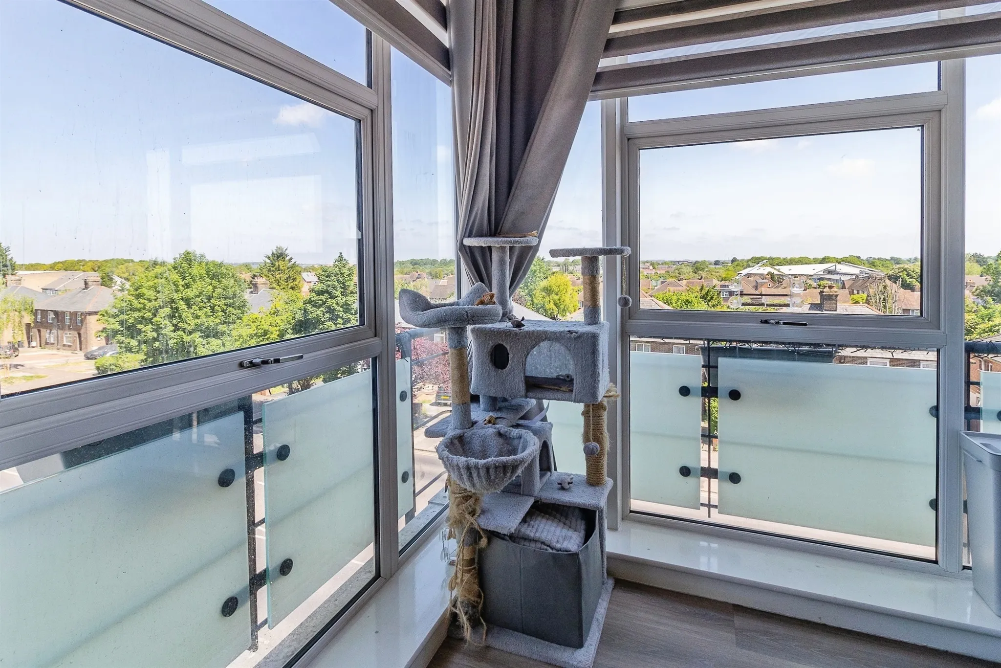 2 bed Apartment