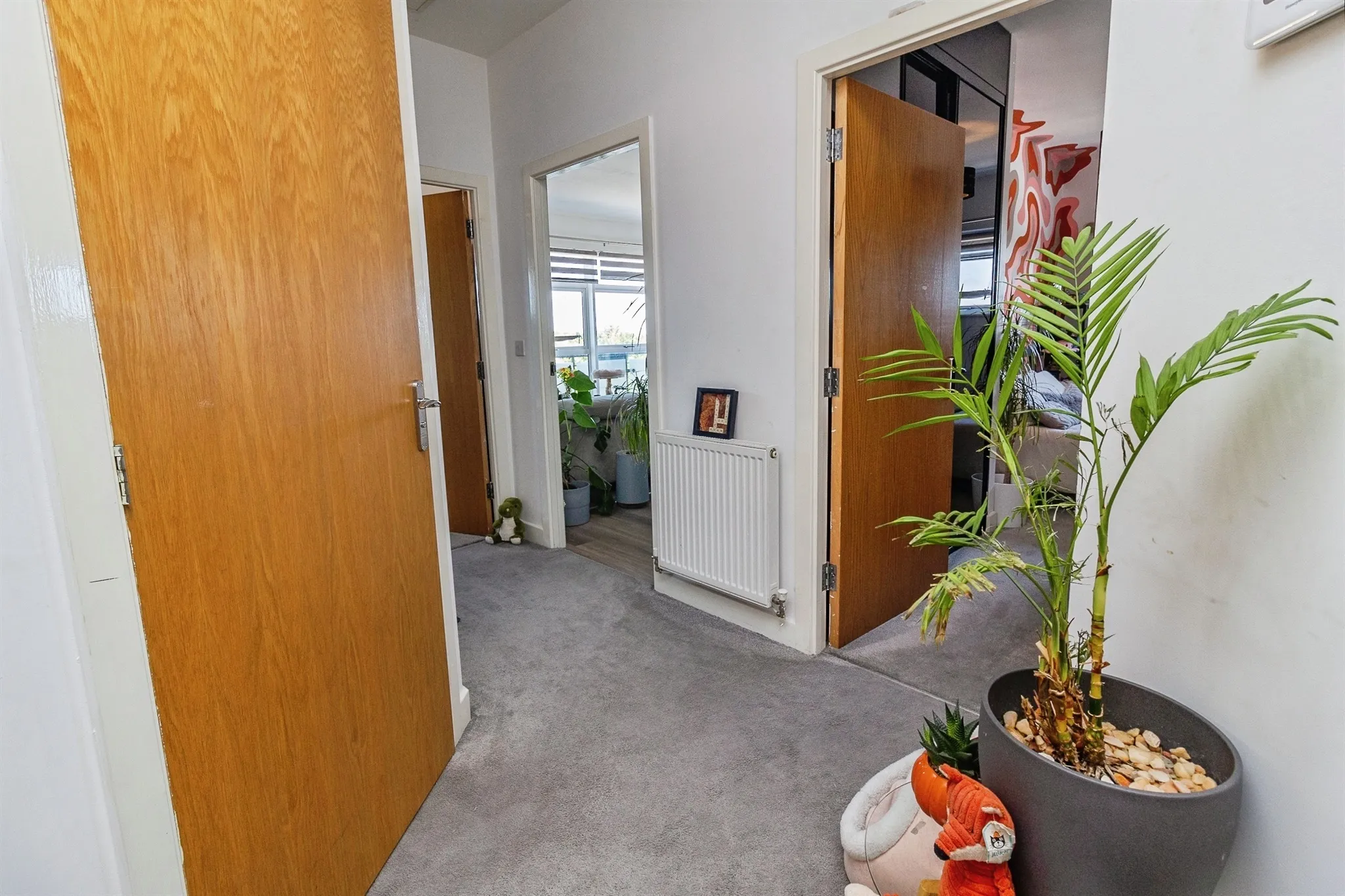 2 bed Apartment