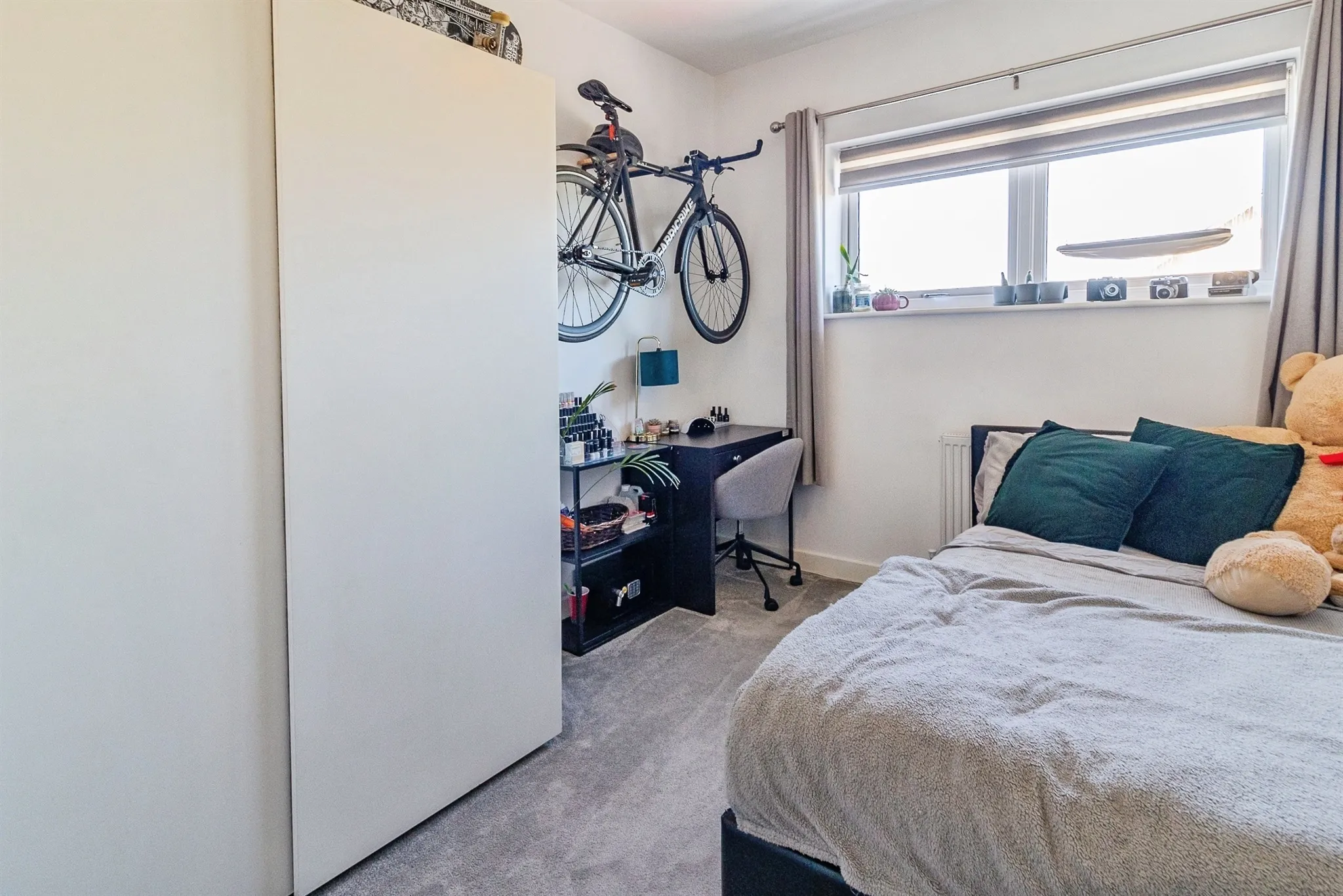 2 bed Apartment